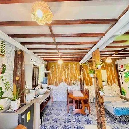 Precious Homestay Burgos  Εξωτερικό φωτογραφία