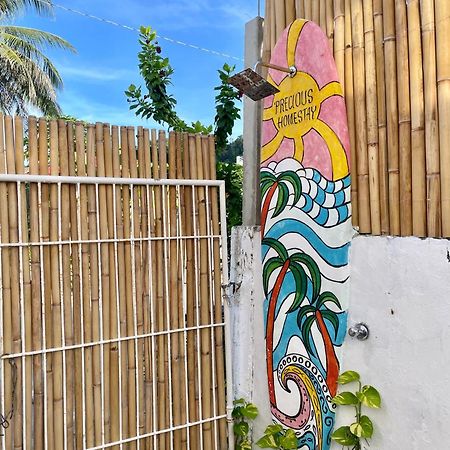 Precious Homestay Burgos  Εξωτερικό φωτογραφία
