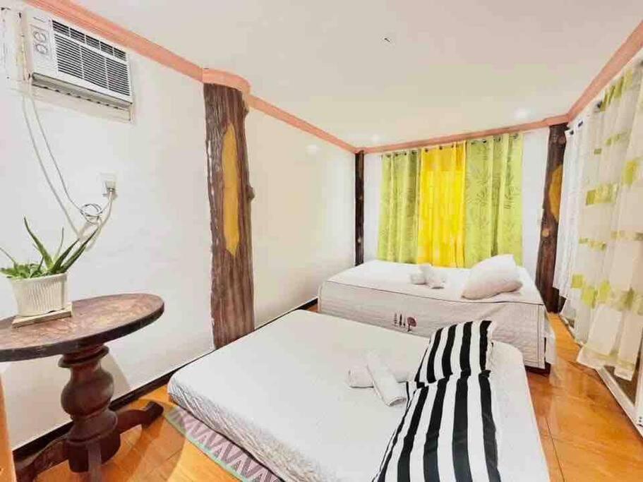 Precious Homestay Burgos  Εξωτερικό φωτογραφία
