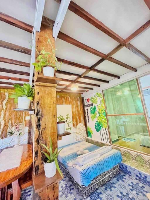 Precious Homestay Burgos  Εξωτερικό φωτογραφία