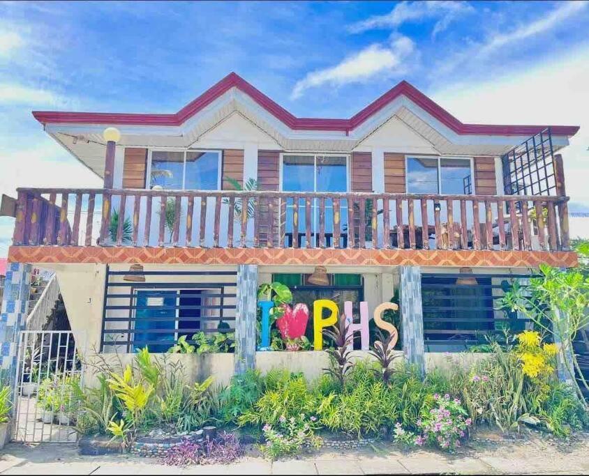 Precious Homestay Burgos  Εξωτερικό φωτογραφία