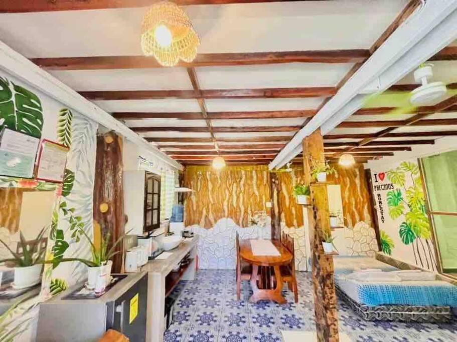 Precious Homestay Burgos  Εξωτερικό φωτογραφία