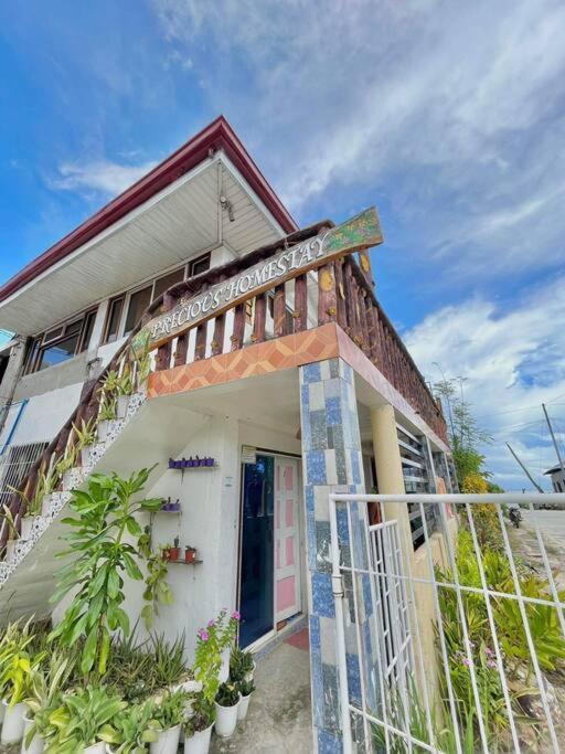Precious Homestay Burgos  Εξωτερικό φωτογραφία