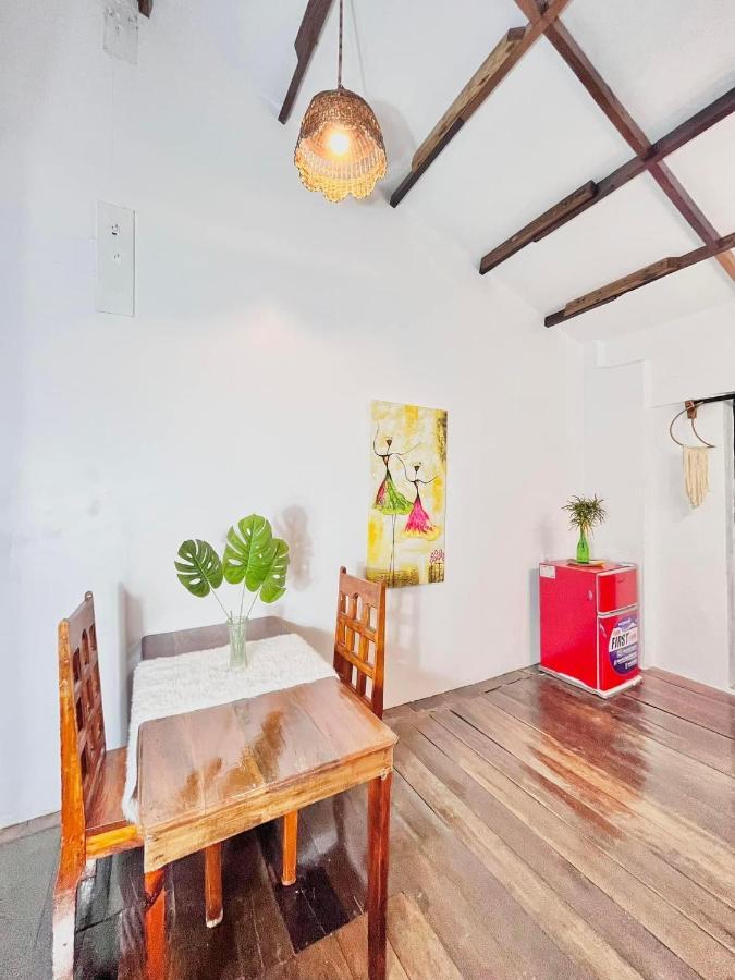 Precious Homestay Burgos  Εξωτερικό φωτογραφία