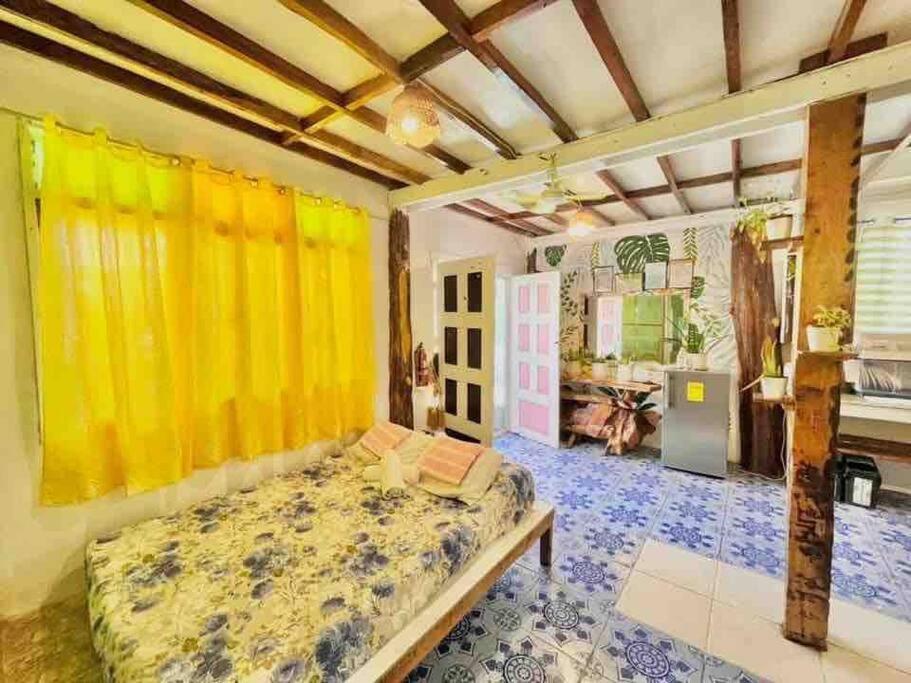 Precious Homestay Burgos  Εξωτερικό φωτογραφία