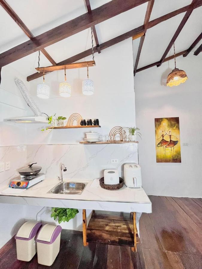 Precious Homestay Burgos  Εξωτερικό φωτογραφία