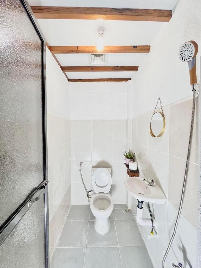 Precious Homestay Burgos  Εξωτερικό φωτογραφία